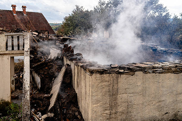 Affordable Fire Damage Repair solutions in Ellenton, FL